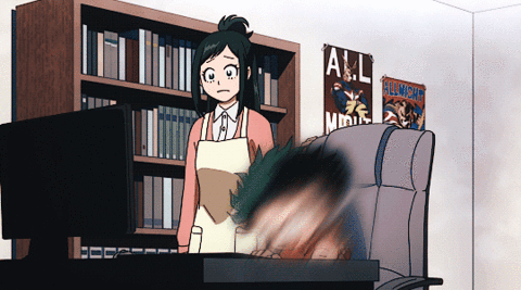 deku