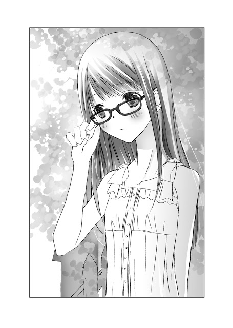 Riku to Chise 04