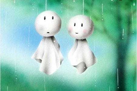 teru-teru-bozu