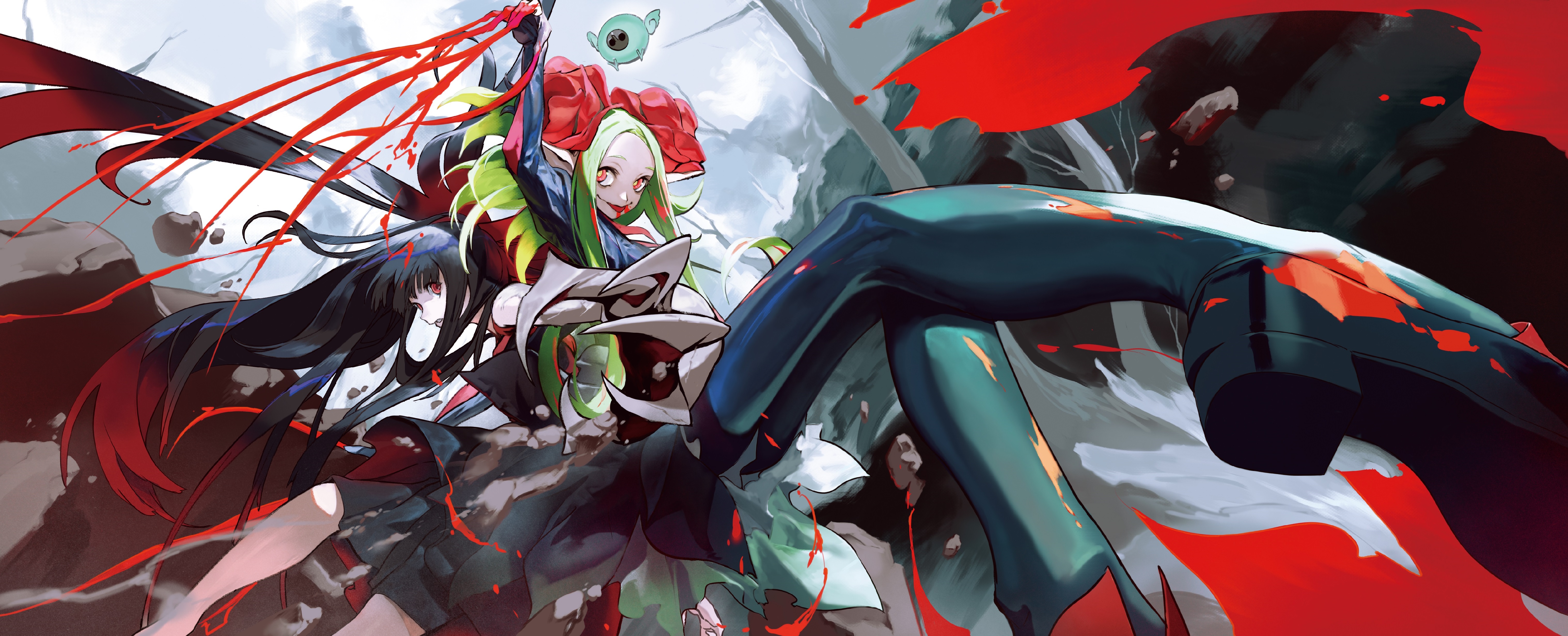 LN V11 Full Cover
