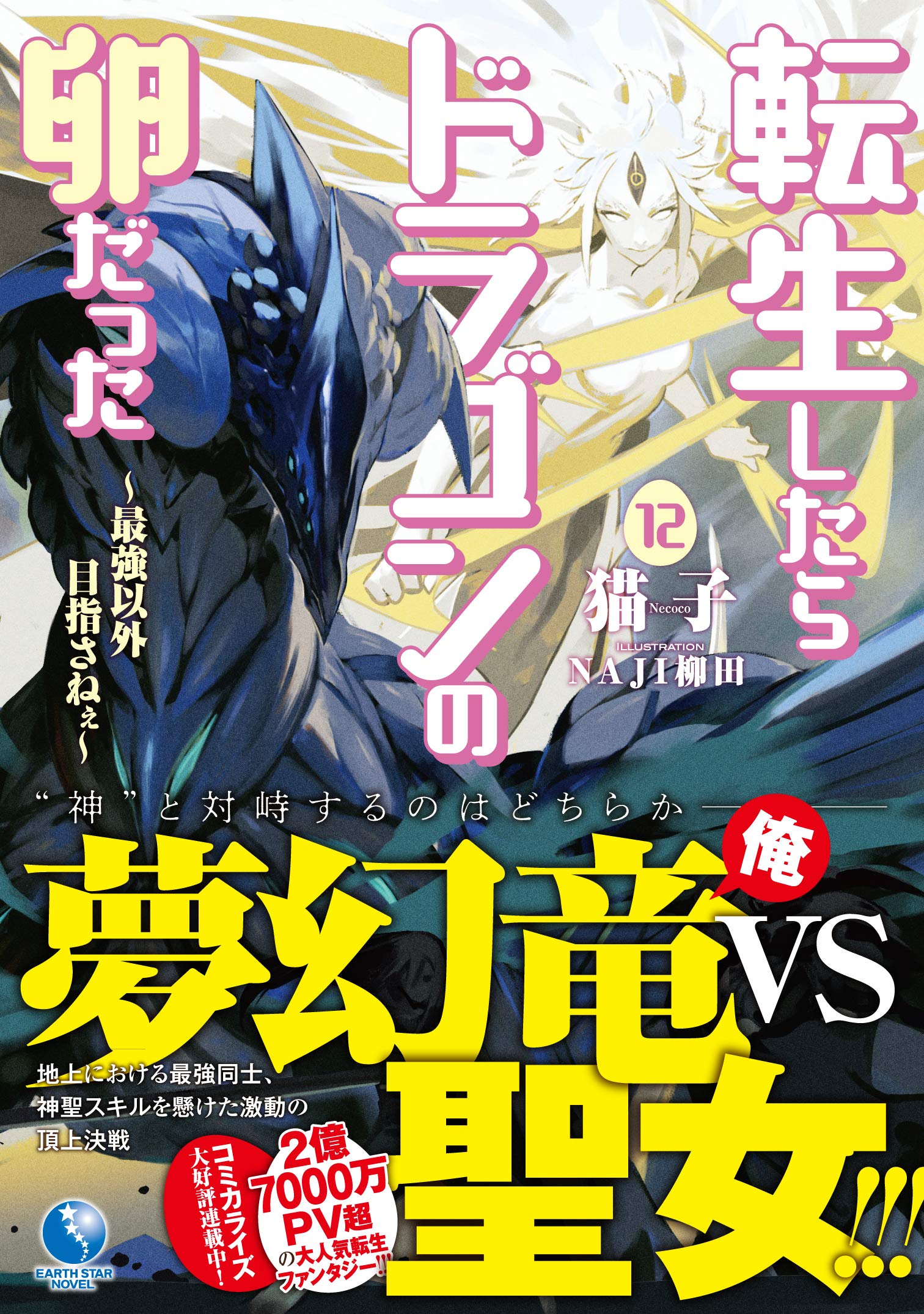 LN V12 Front Cover Extra