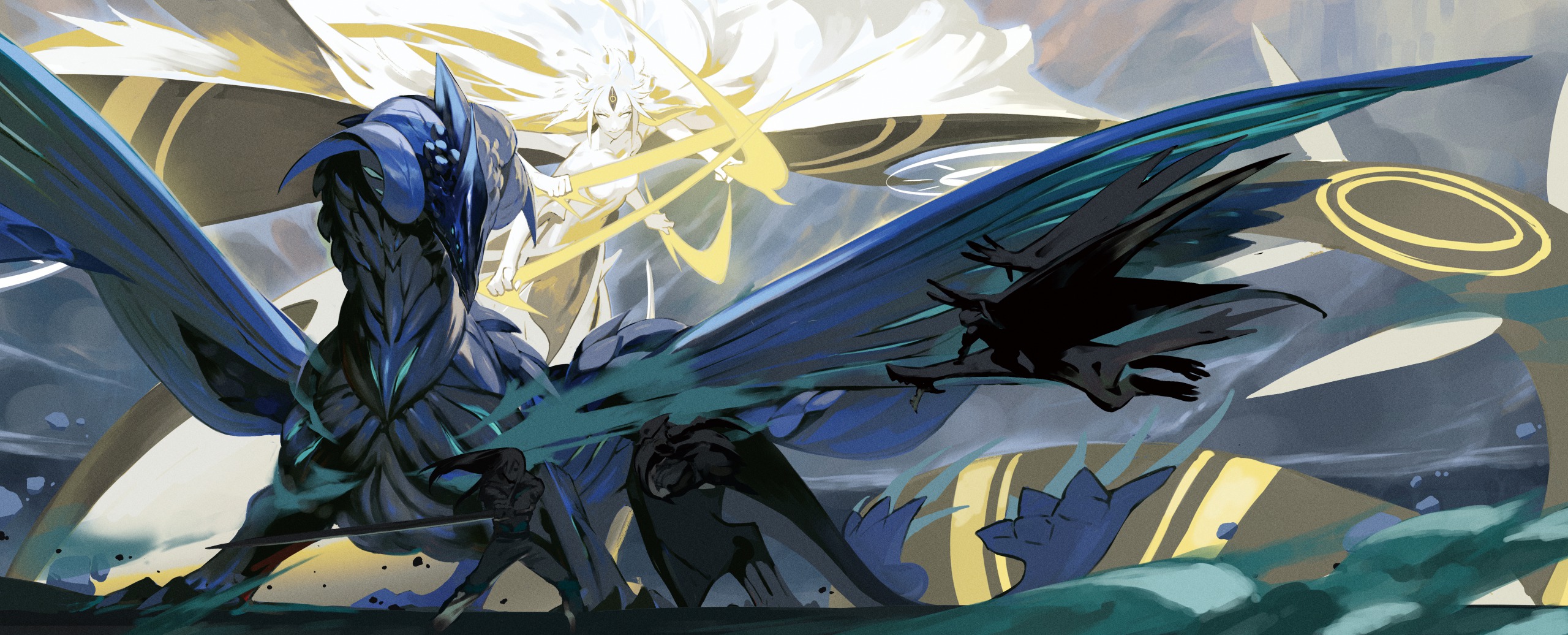 LN V12 Full Cover
